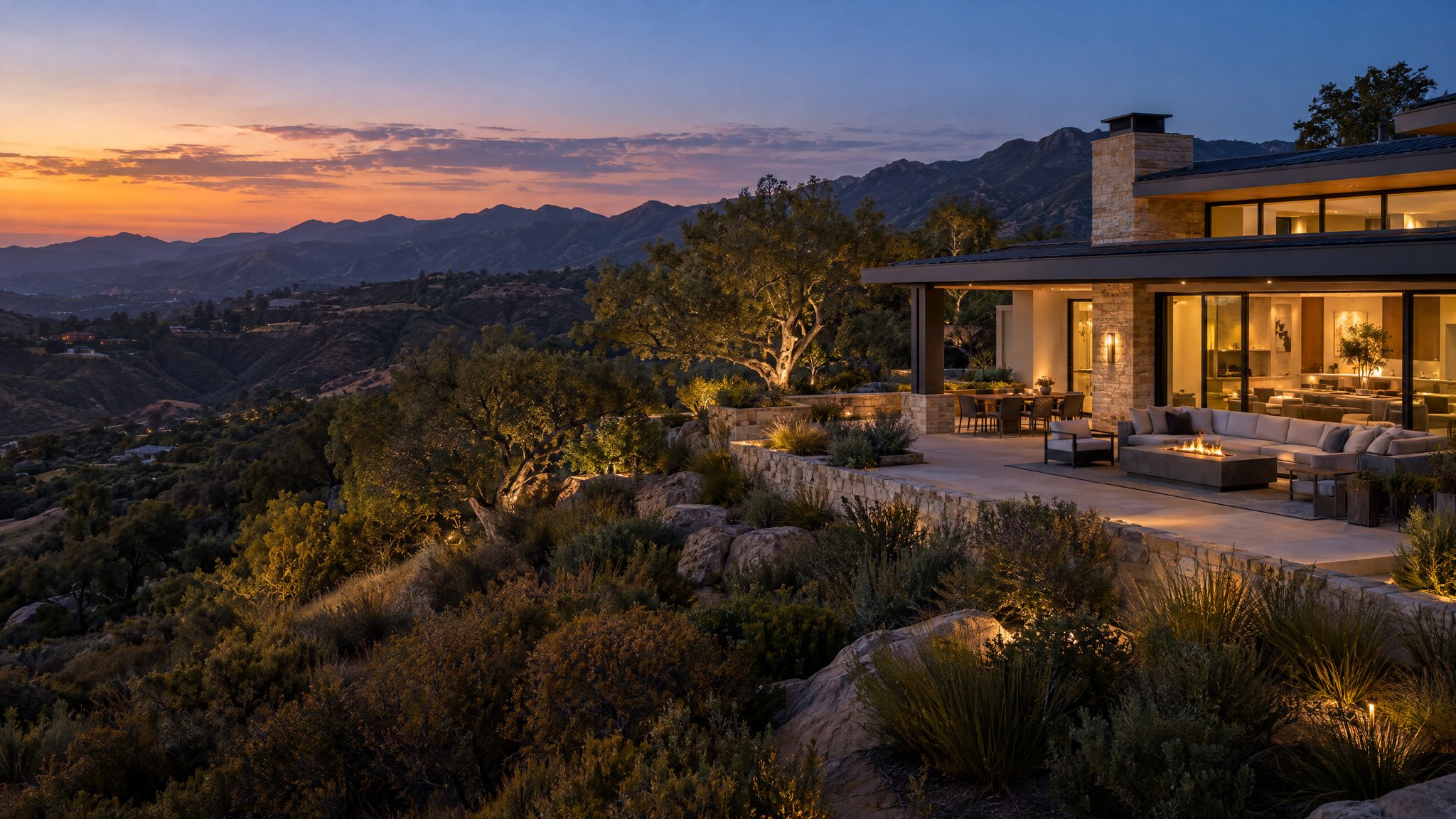 Residential technology installation services in Agoura Hills