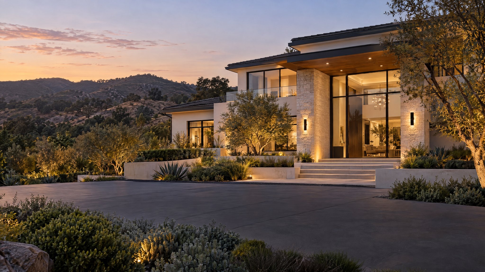 Residential technology installation services in Calabasas