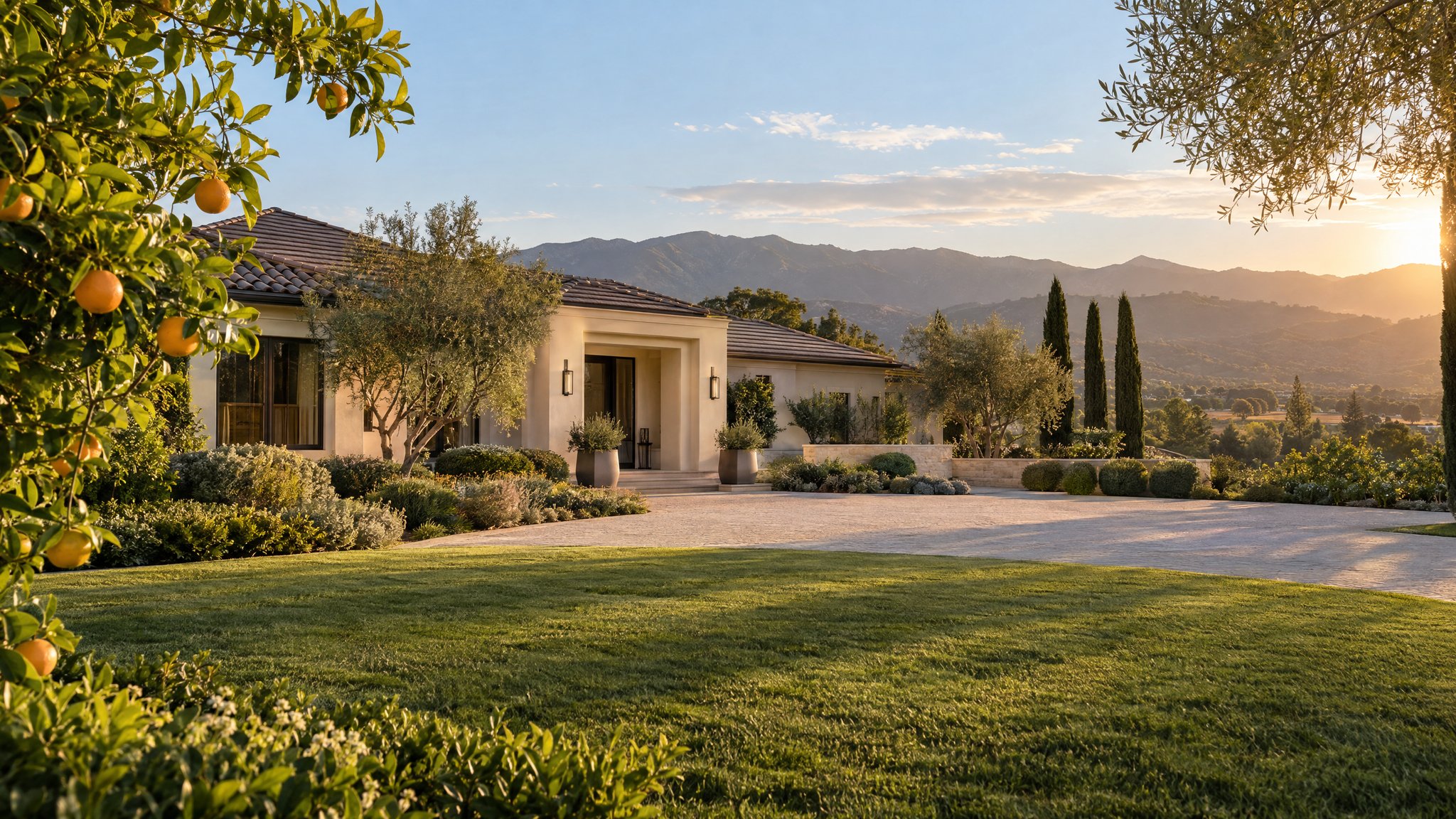 Residential technology installation services in Camarillo