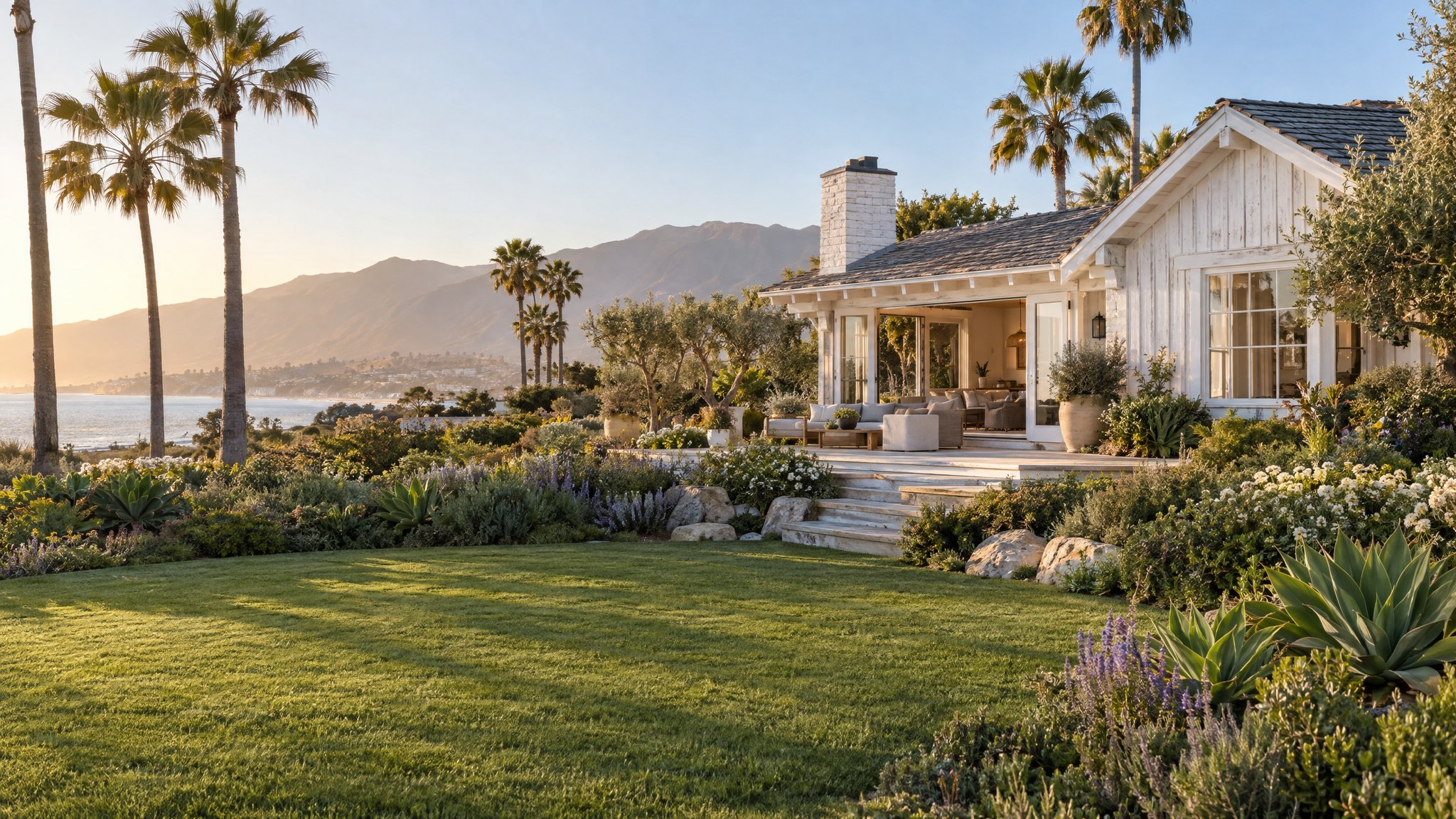Residential technology installation services in Carpinteria