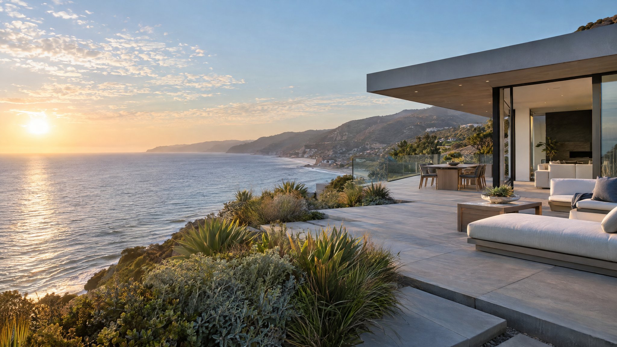 Home technology services in Malibu