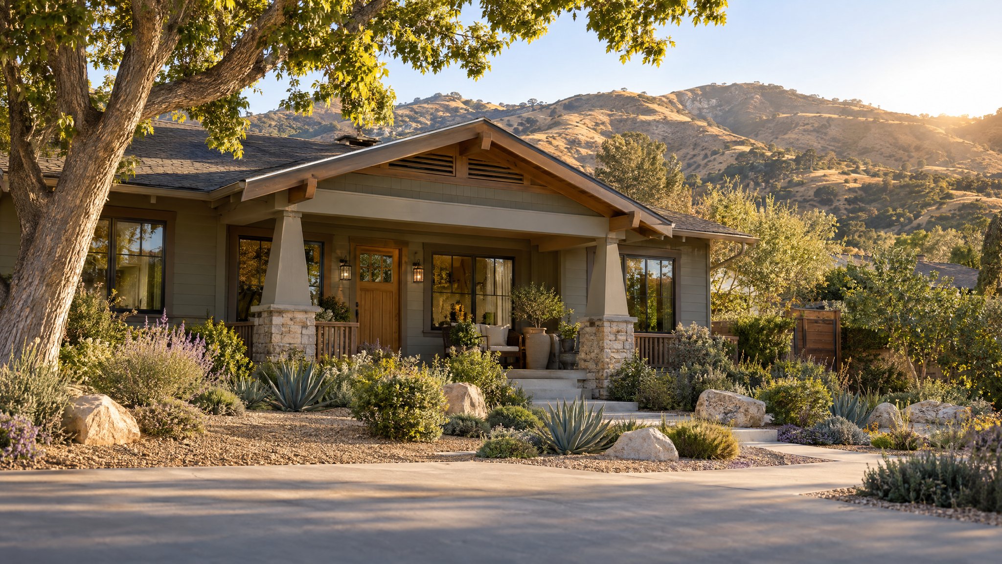 Residential technology installation services in Newhall