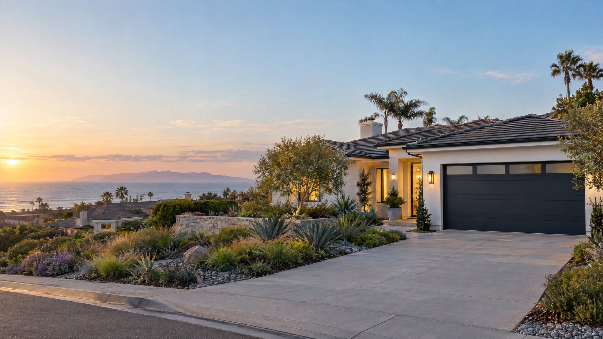Home technology services in Camarillo