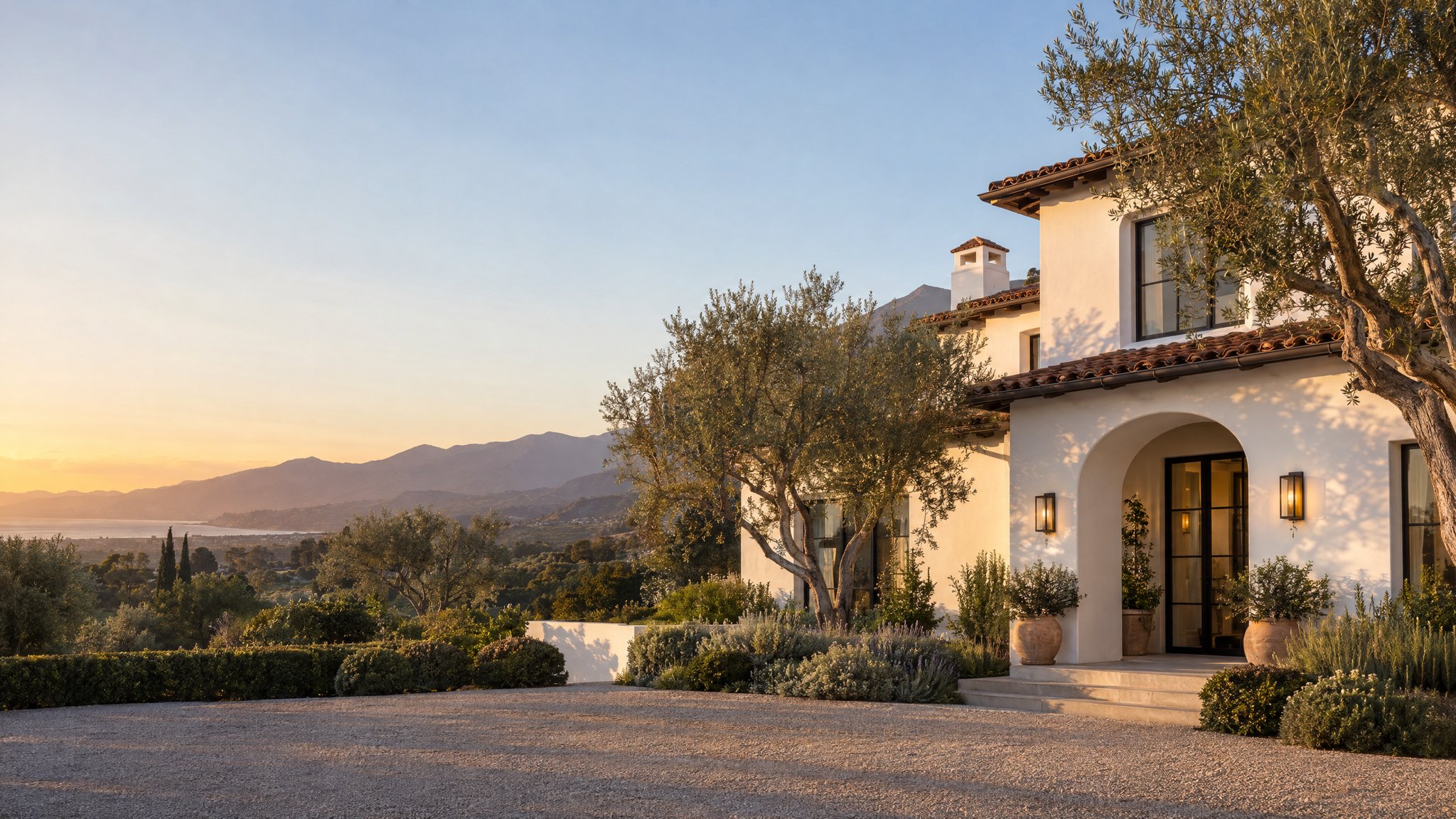 Home technology services in Santa Barbara