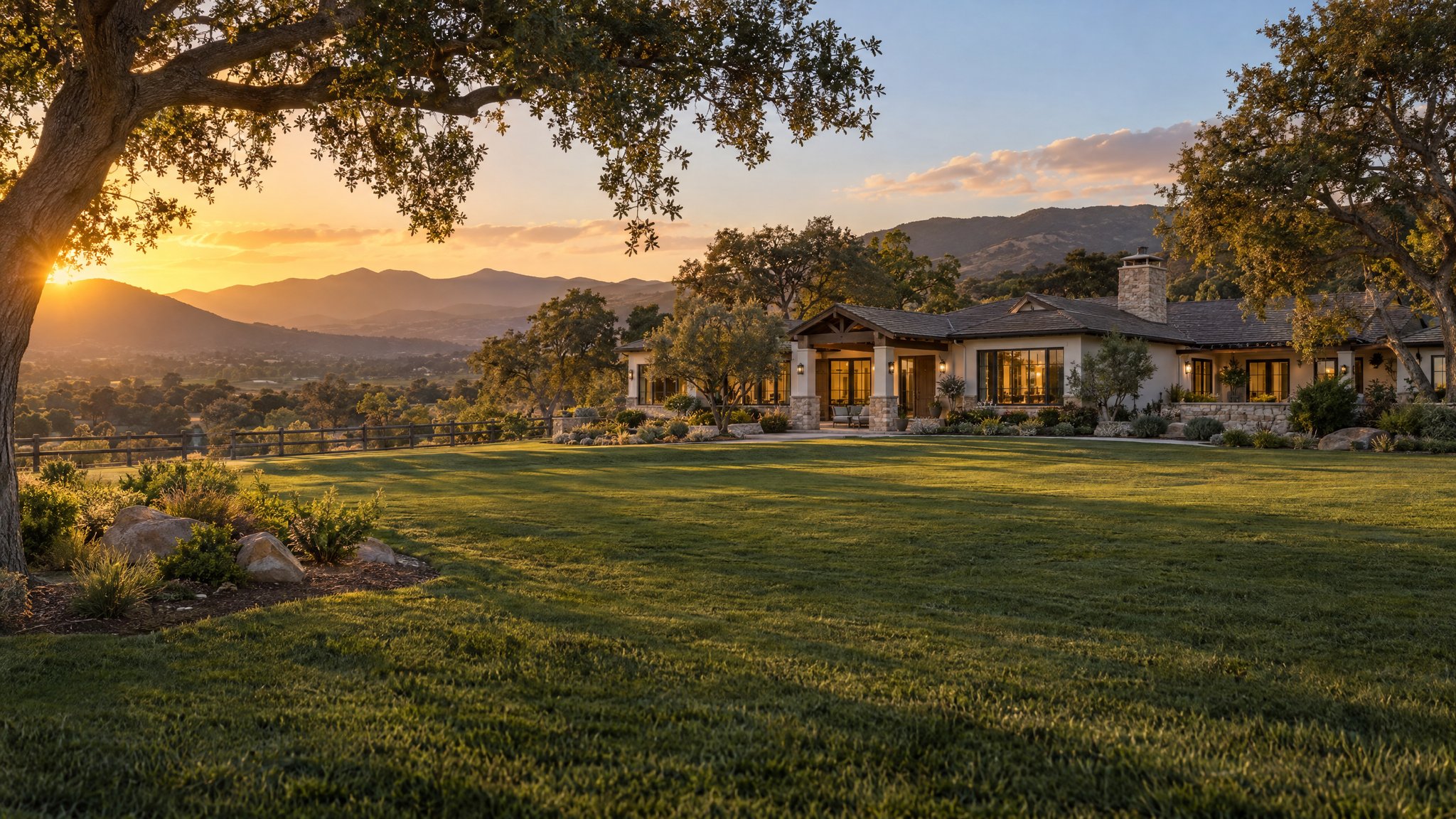 Residential technology installation services in Santa Rosa Valley