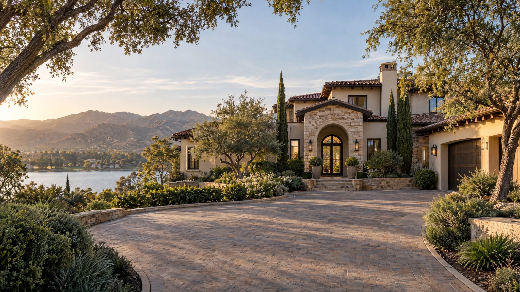 Residential technology installation services in Westlake Village